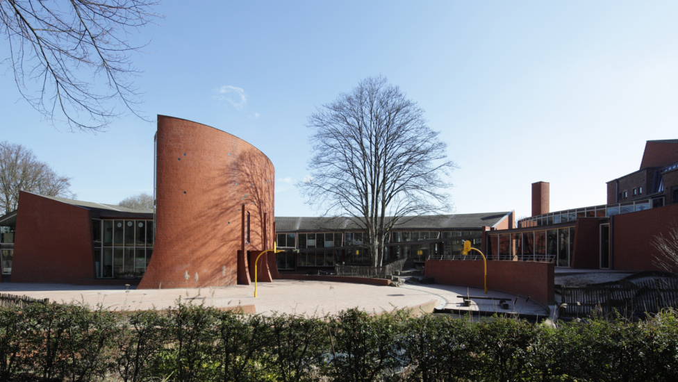 Zonnewijzer-Kleuter-Globaal