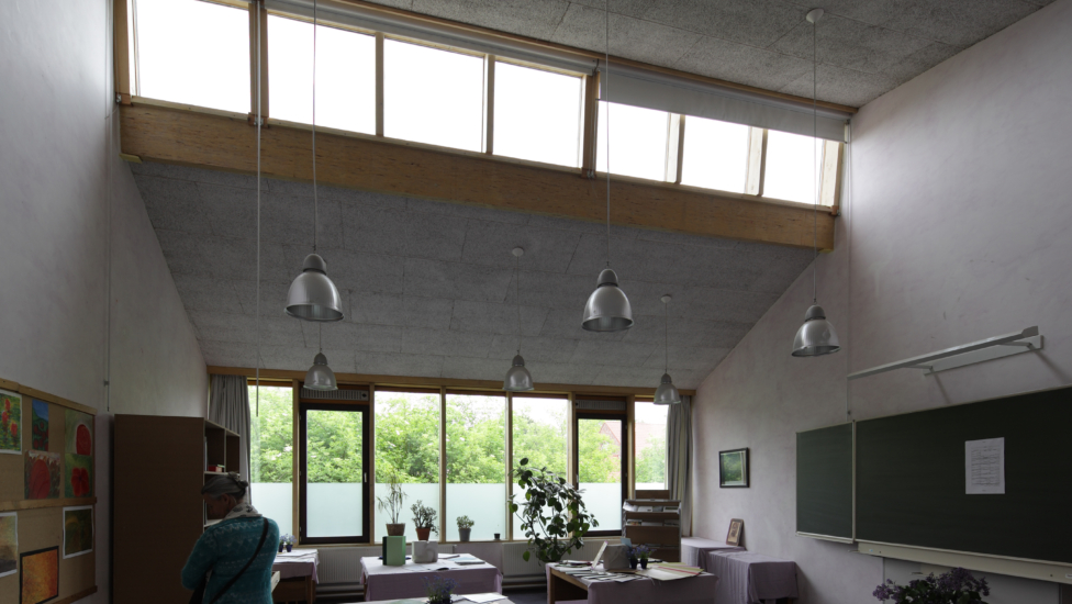 Zonnewijzer-Lager-In1