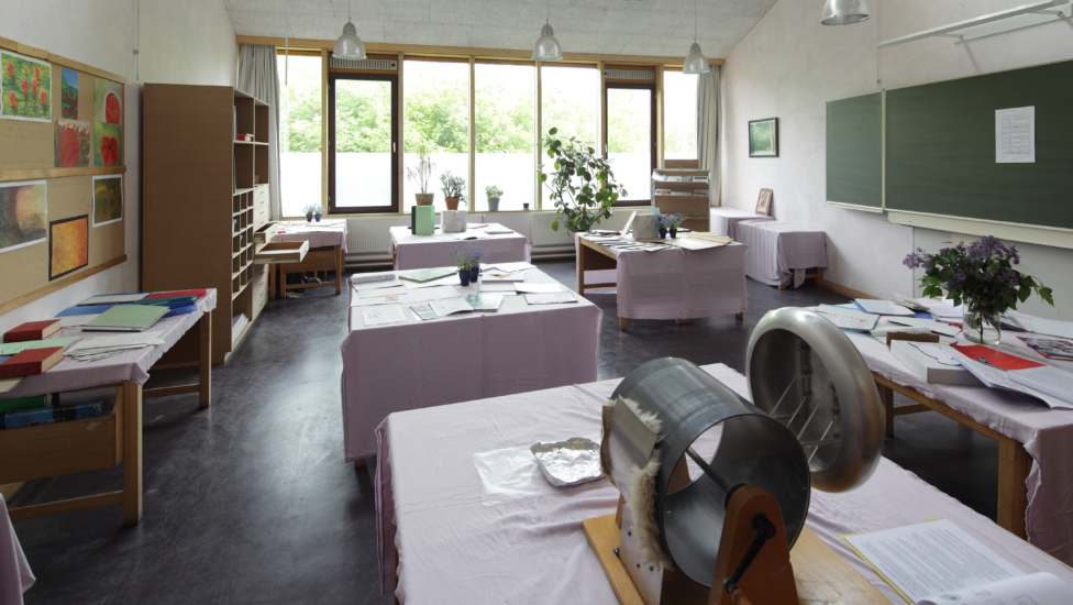 Zonnewijzer-Lager-In2