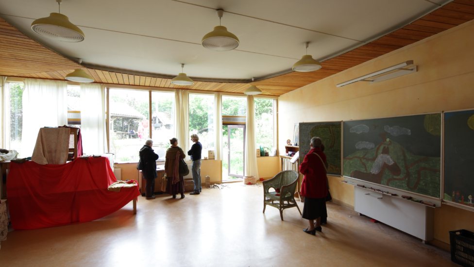 Zonnewijzer-Lager-In3